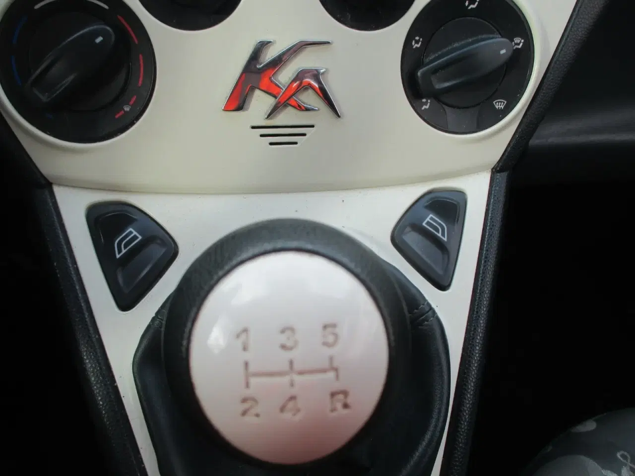 Billede 14 - Ford Ka 1,2 Trend