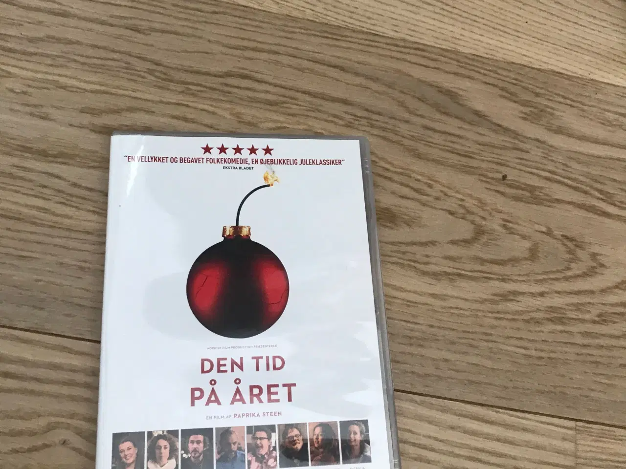 Billede 3 - Diverse danske film