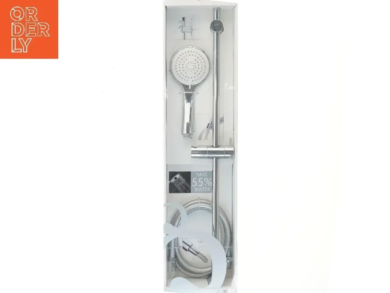 Billede 1 - Adora brusesæt