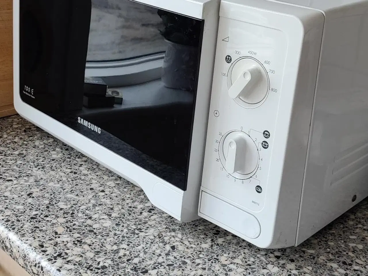 Billede 1 - Mikroovn