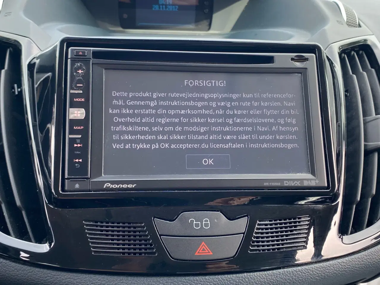 Billede 14 - Ford C-MAX 1,0 EcoBoost Titanium 100HK 6g