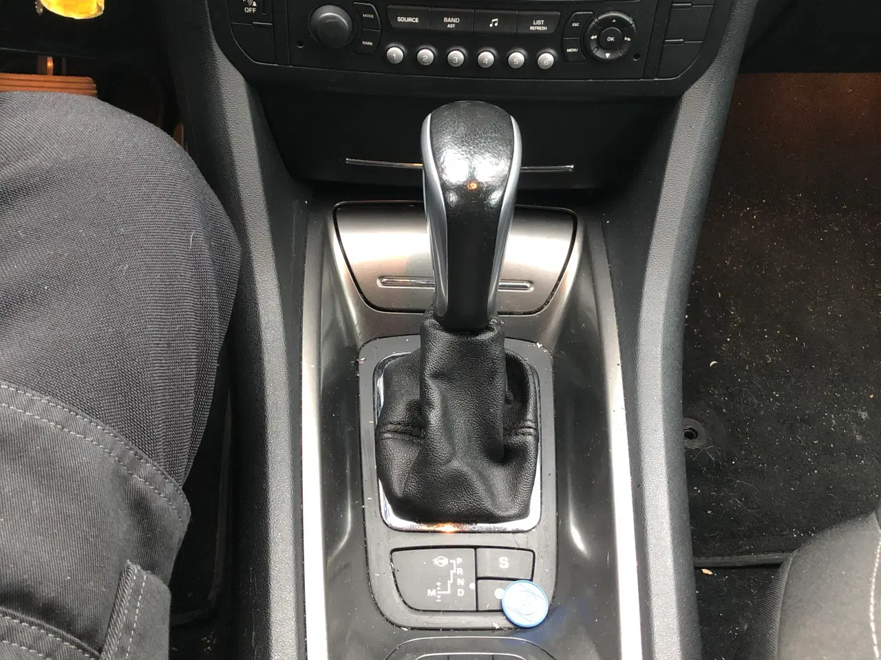 Billede 6 - Citroën c5 2.0 hdi aut