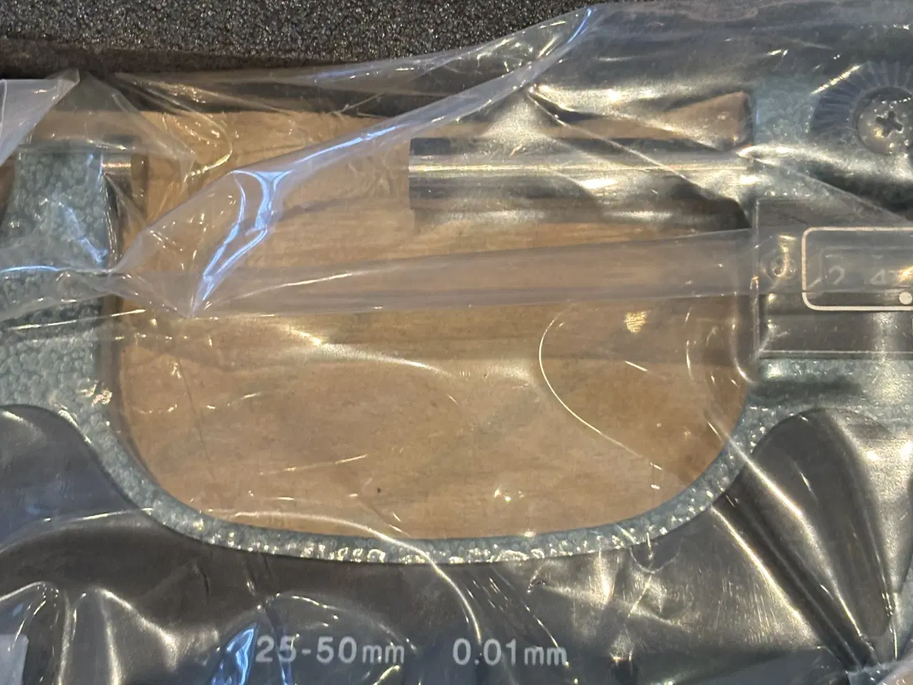 Billede 2 - Mikrometerskruer