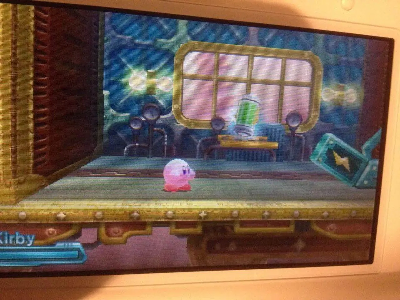 Billede 13 - Kirby Planet Robobot special udgave, Nintendo 3DS