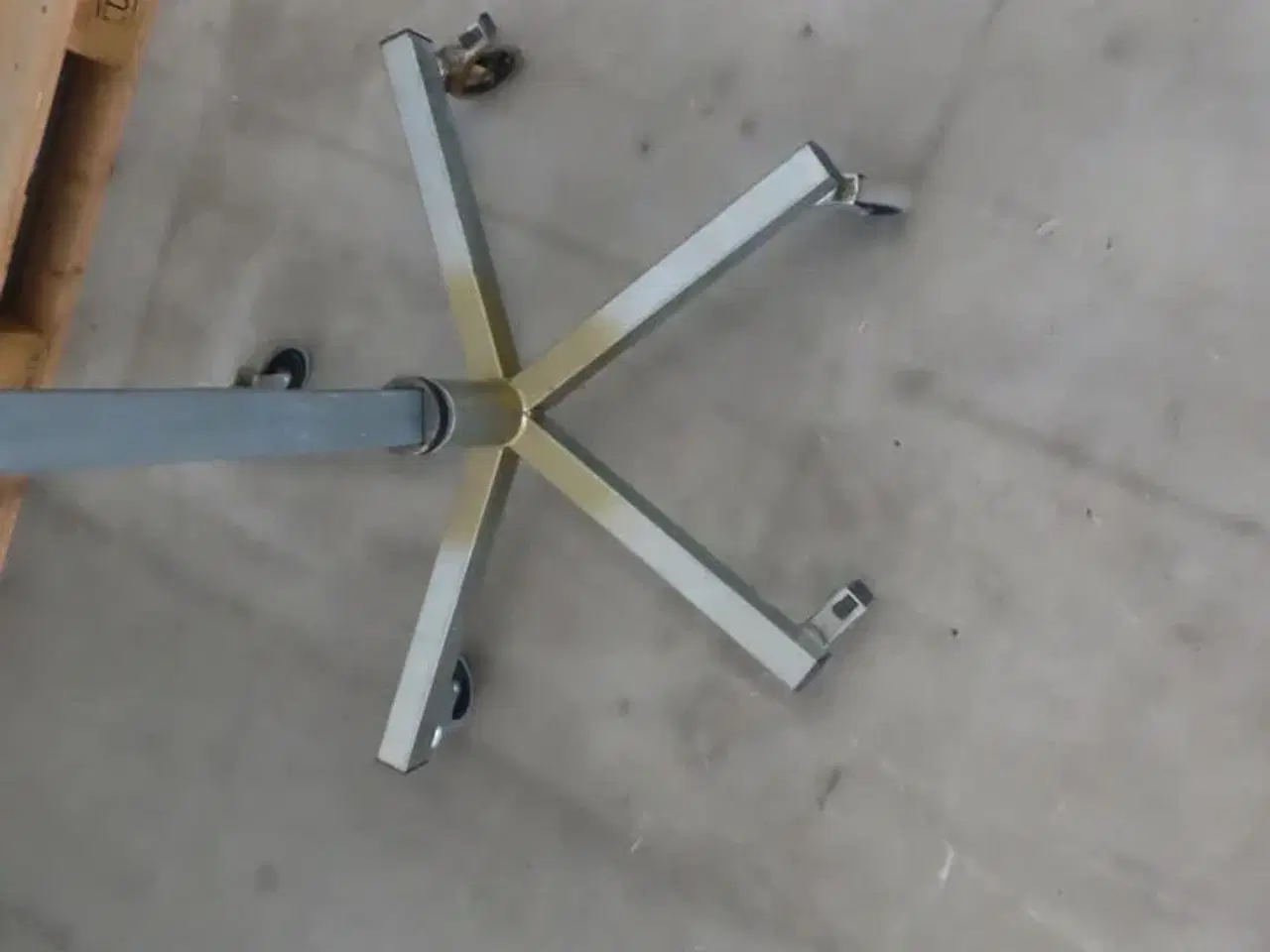 Billede 6 - Gipshejs