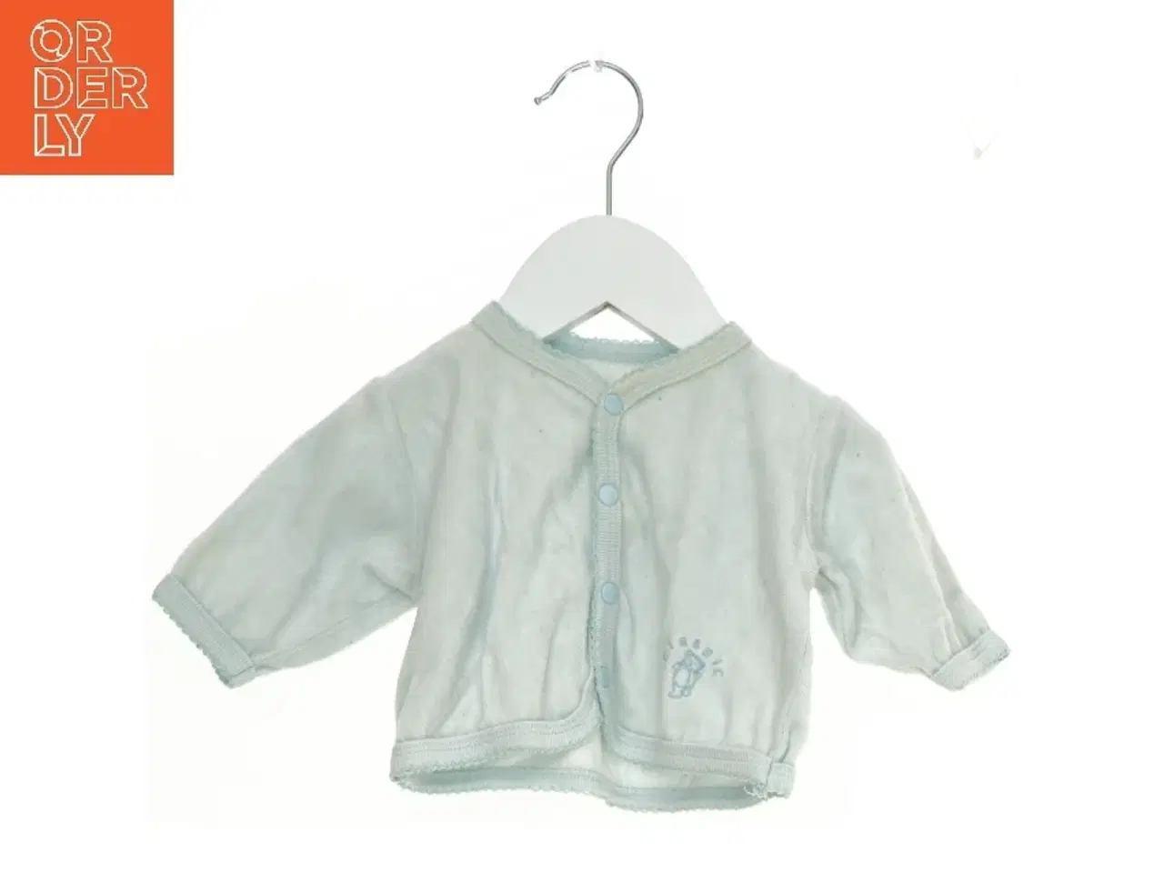 Billede 1 - Baby Langærmet Trøje (str. M)