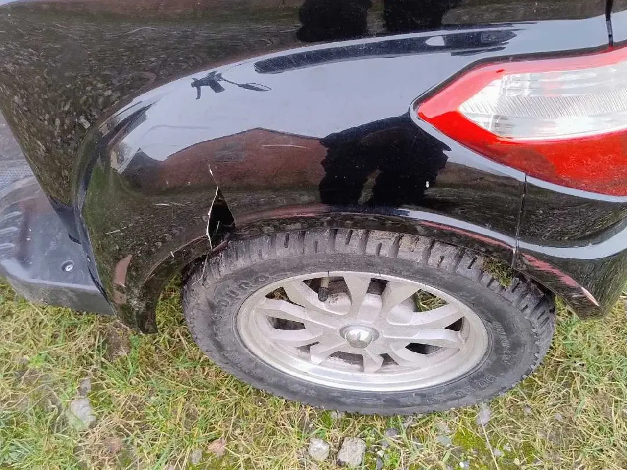 Billede 7 - VGA el scooter 