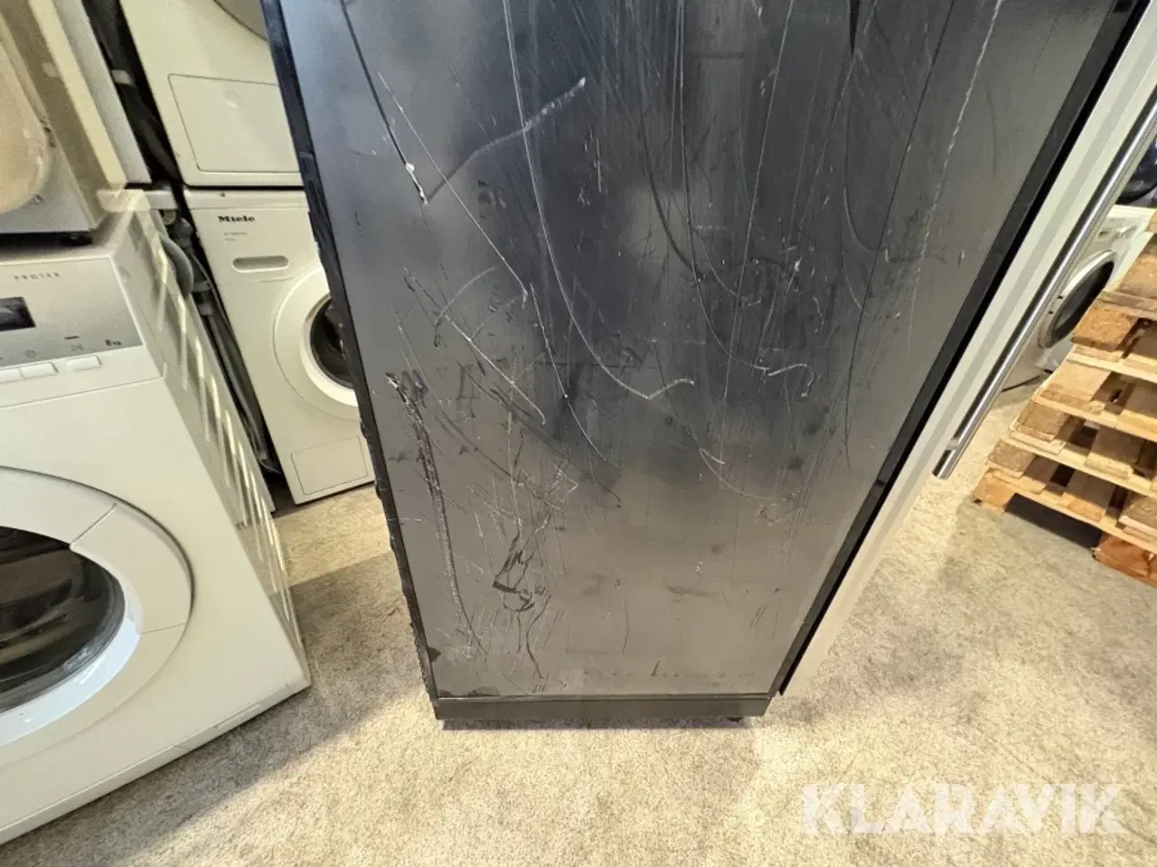 Billede 11 - Vinkøleskab Wasco V193AT