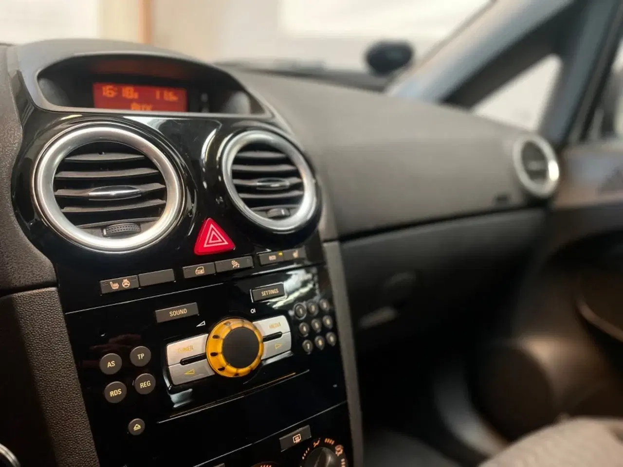 Billede 12 - Opel Corsa 1,3 CDTi 95 Cosmo eco