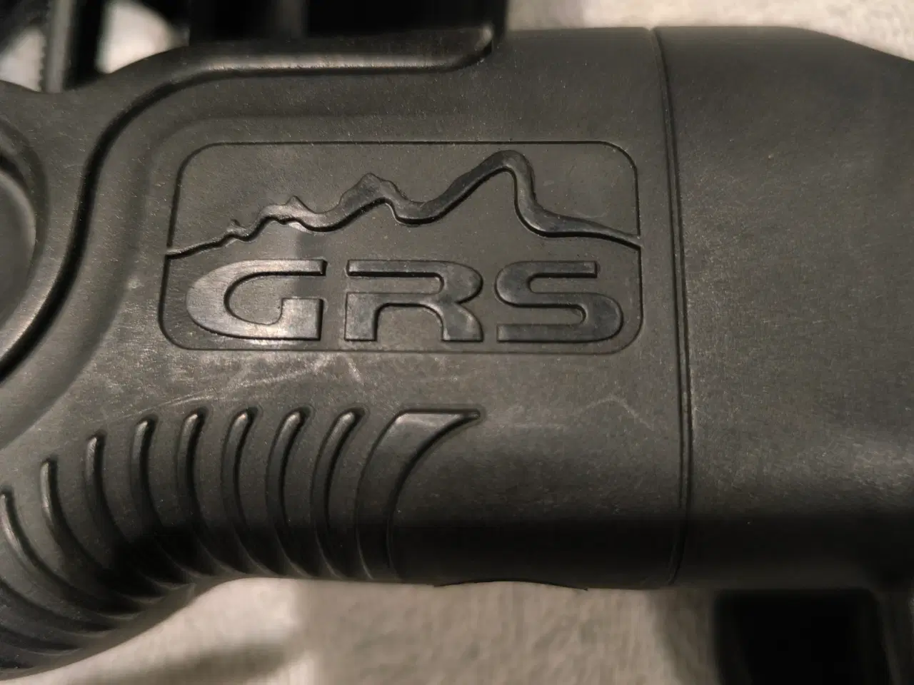 Billede 2 - Grs skæfte i LINKS (til tikka )