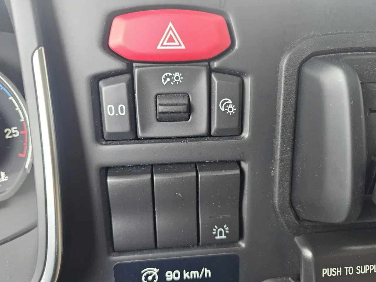 Billede 25 - Scania R540 6x2, Trækker