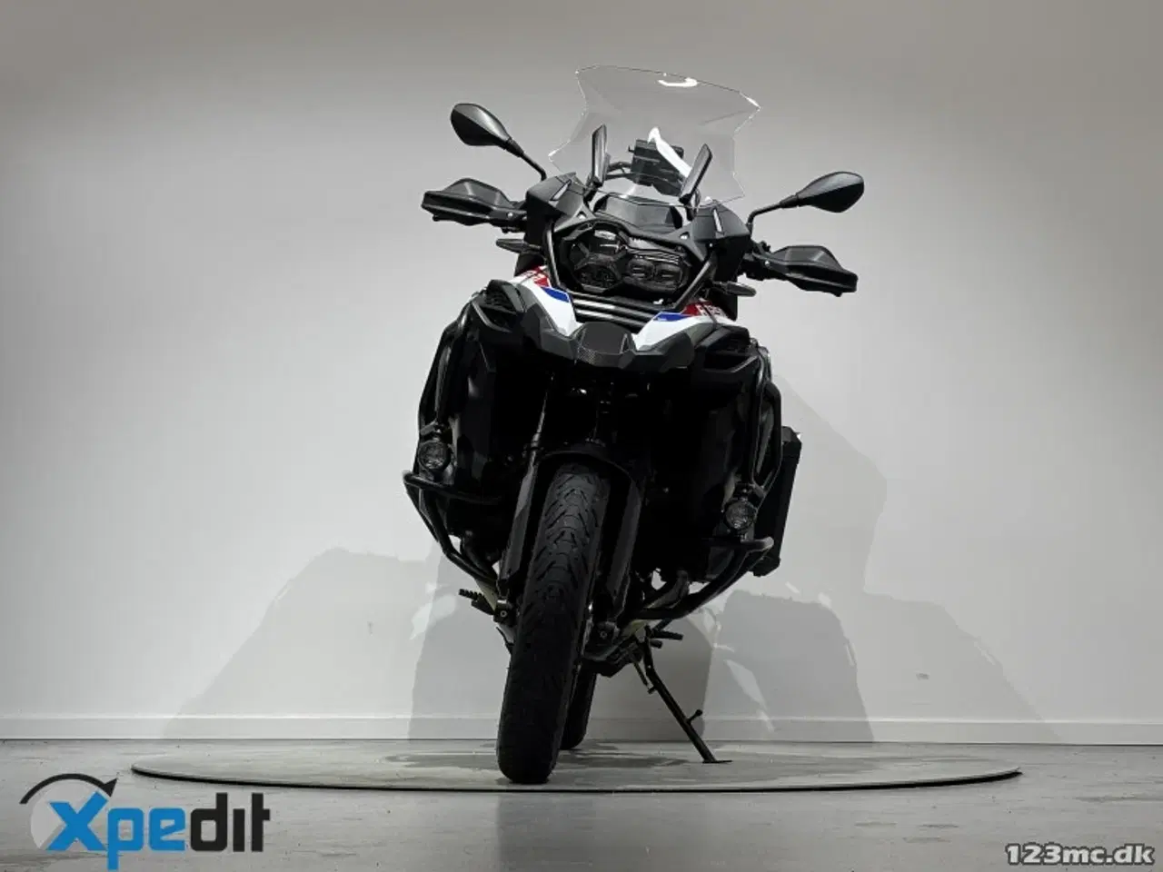 Billede 4 - BMW R 1250 GS Adventure