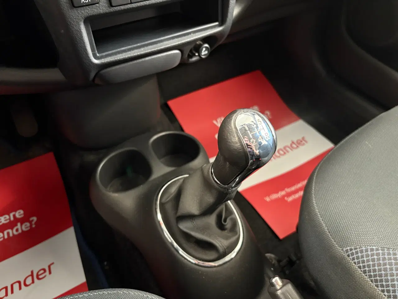 Billede 10 - Toyota Yaris 1,0 Soul 65HK 5d