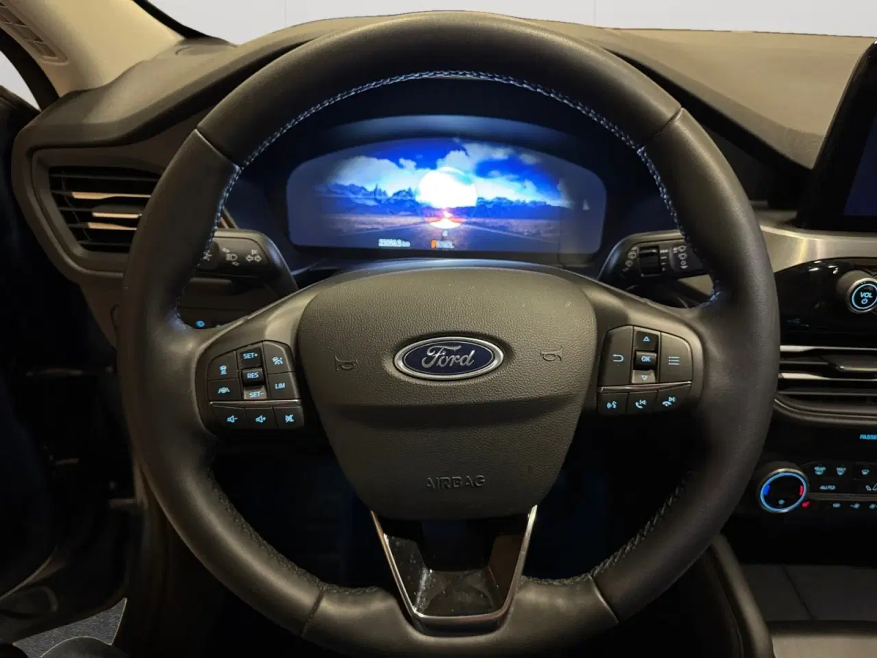 Billede 6 - Ford Kuga 2,5 PHEV Titanium CVT