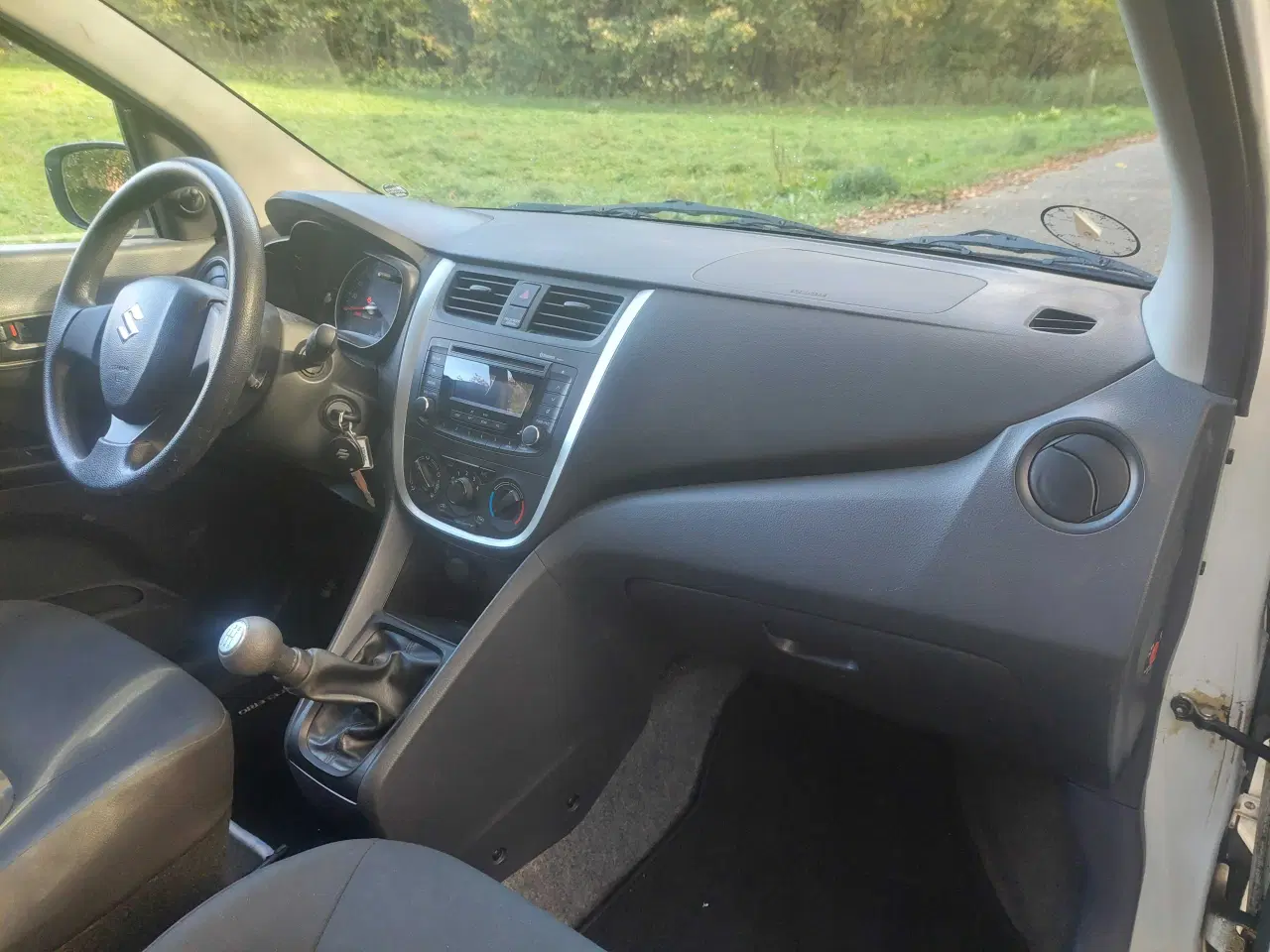 Billede 8 - Suzuki Celerio 1,0 Comfort 5d