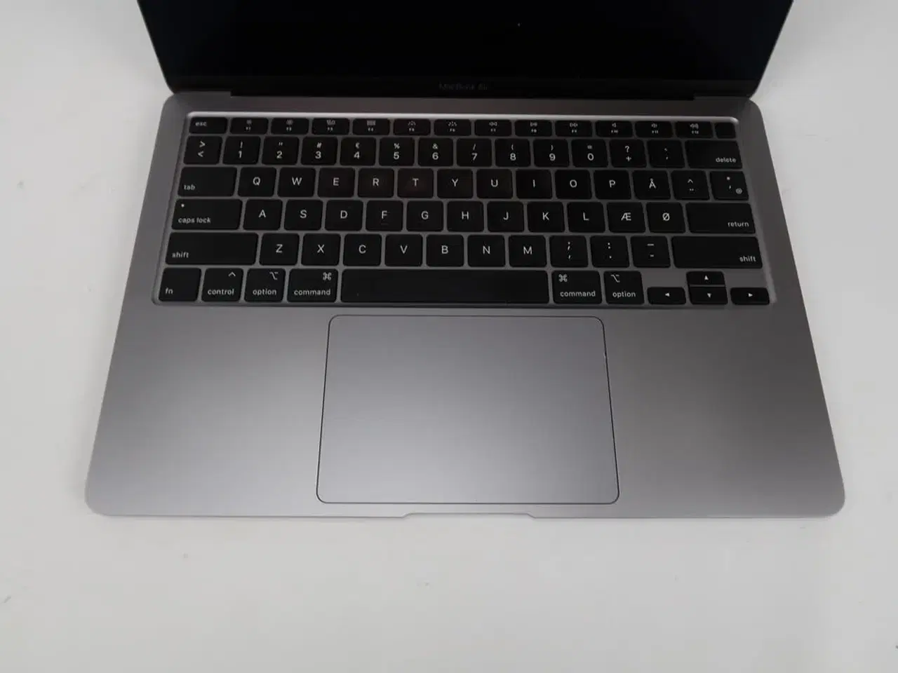 Billede 2 - Apple Macbook Air 2020 13"
