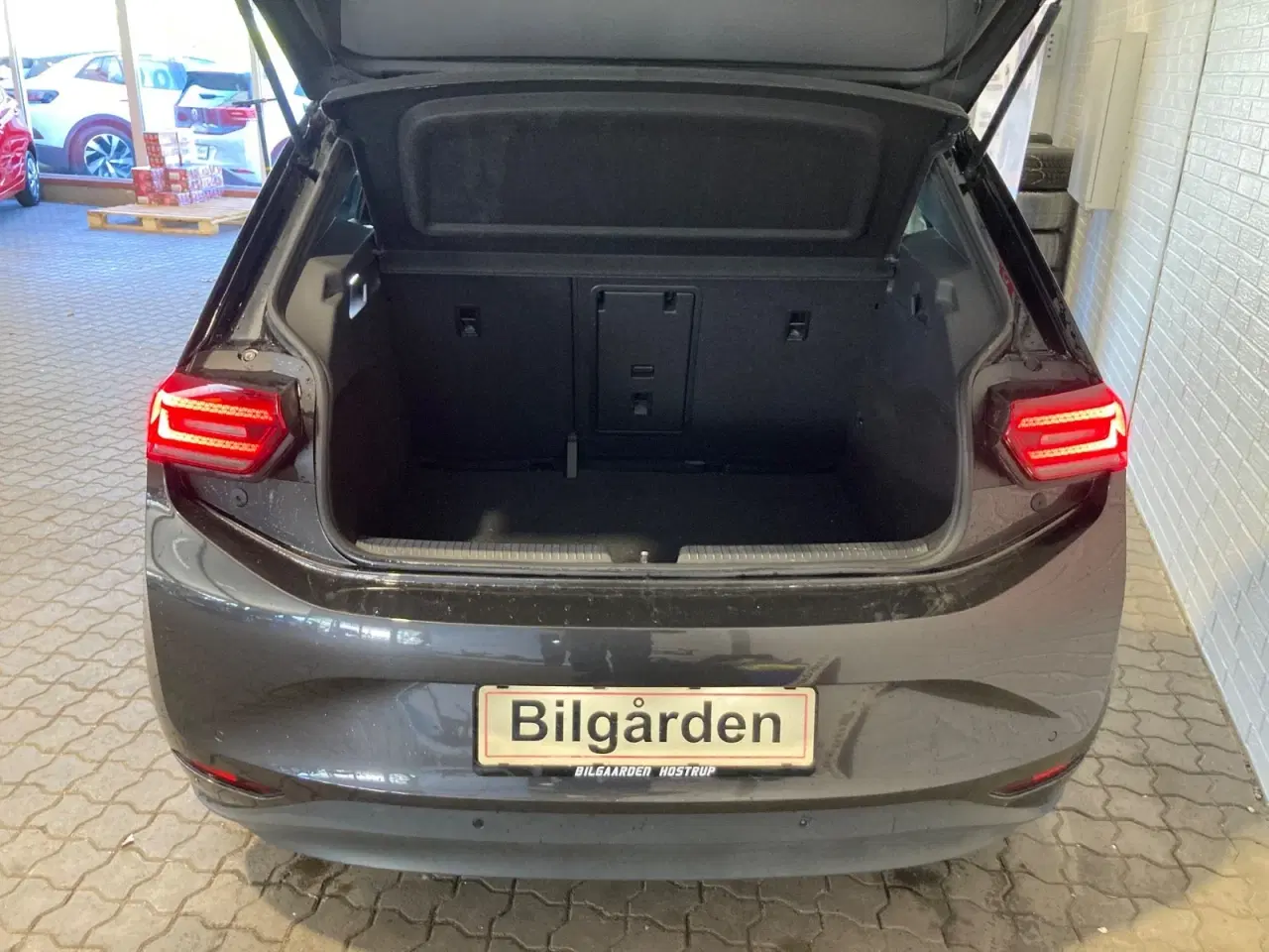 Billede 7 - VW ID.3 58 Pro Business