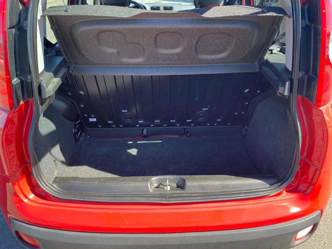 Billede 10 - Fiat Panda 1,2 Easy Start & Stop 69HK 4d