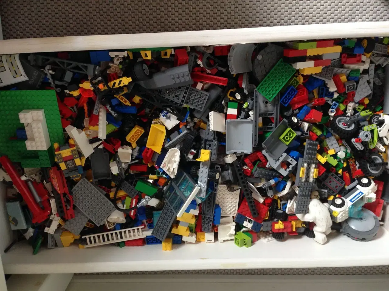 Billede 14 - Lego Sælges