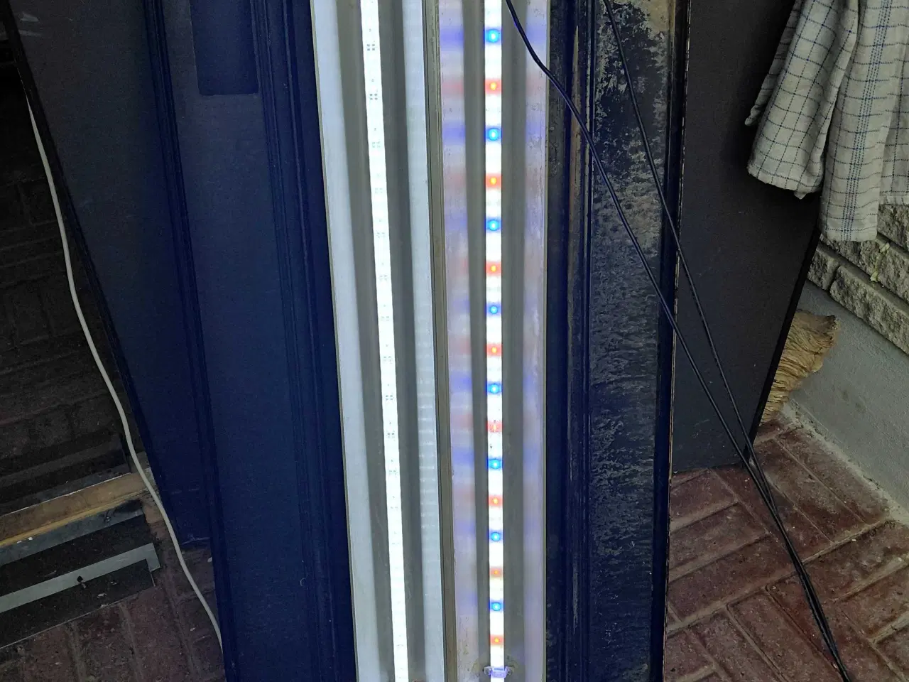 Billede 6 - Akvarier 250L 