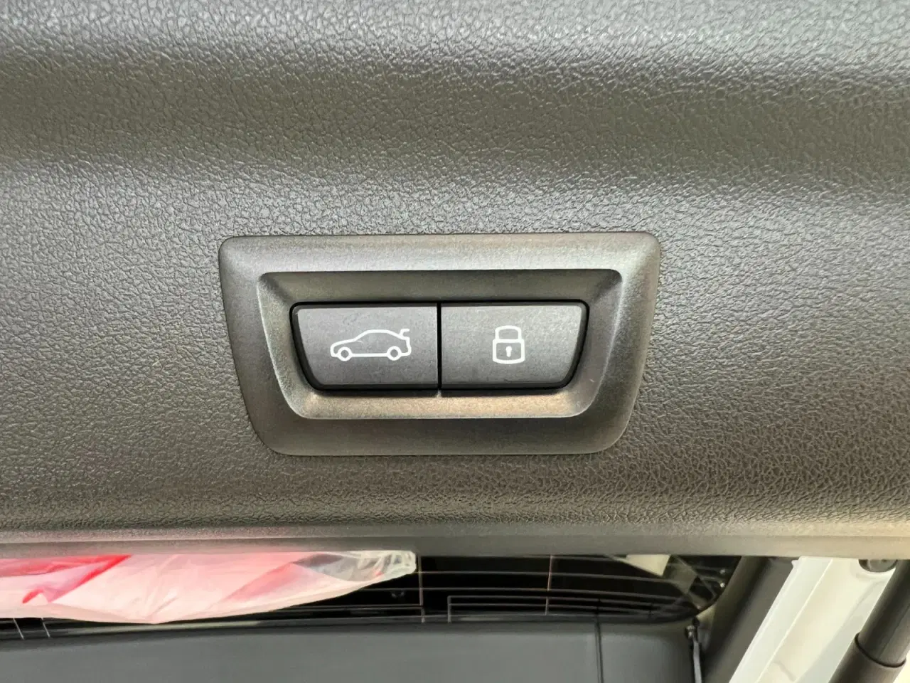 Billede 9 - BMW iX1  eDrive20 Fully Charged M-Sport
