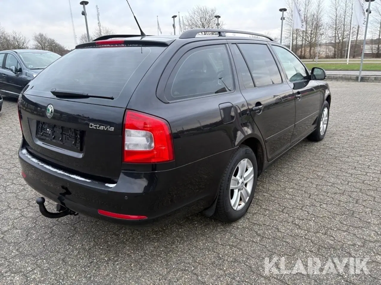 Billede 5 - Personbil Skoda Octavia Combi 1,2 TSI