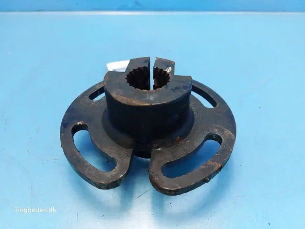 Billede 15 - New Holland 760CG Nav 84261957