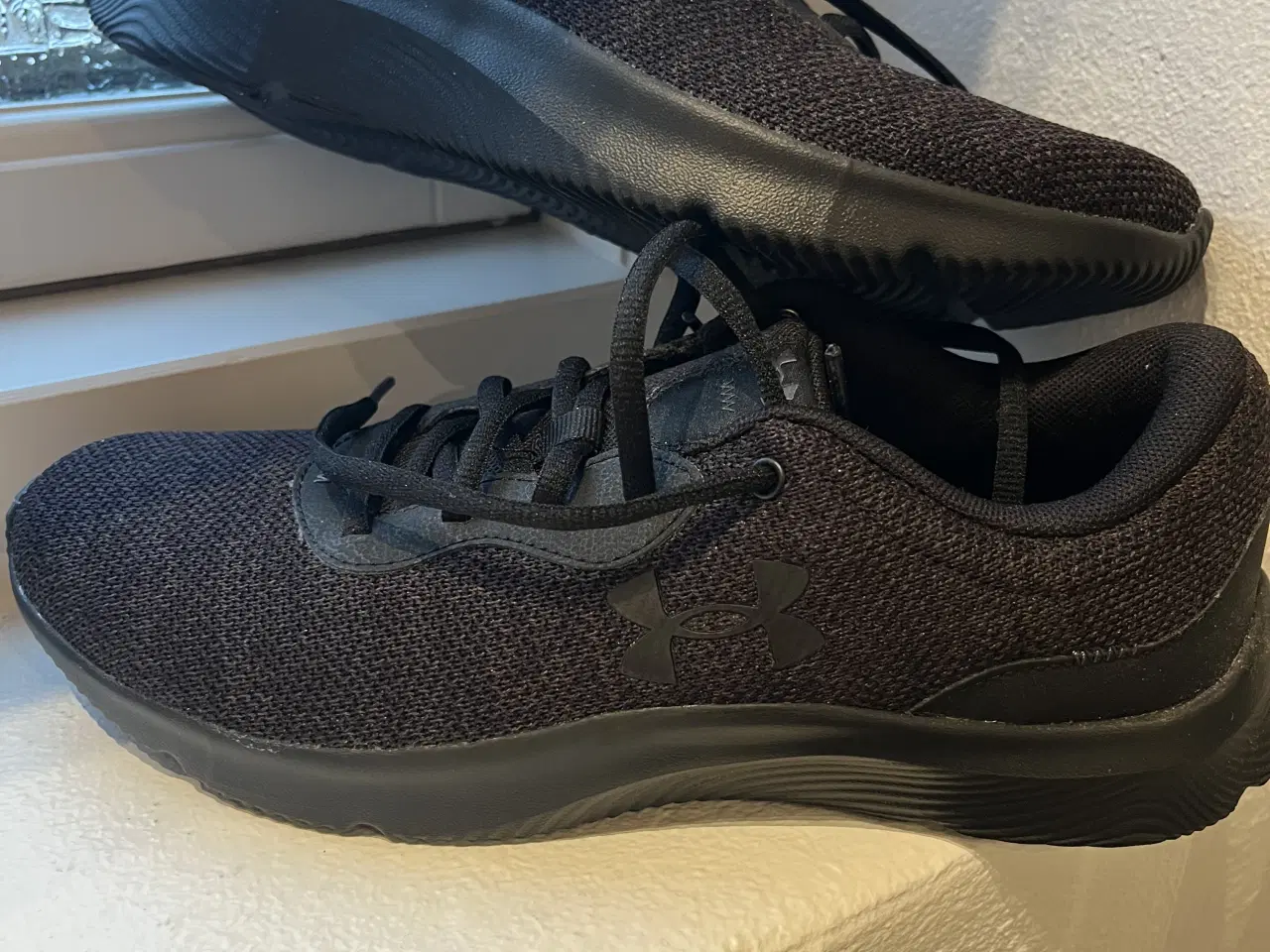 Billede 2 - Under Armour sneakers