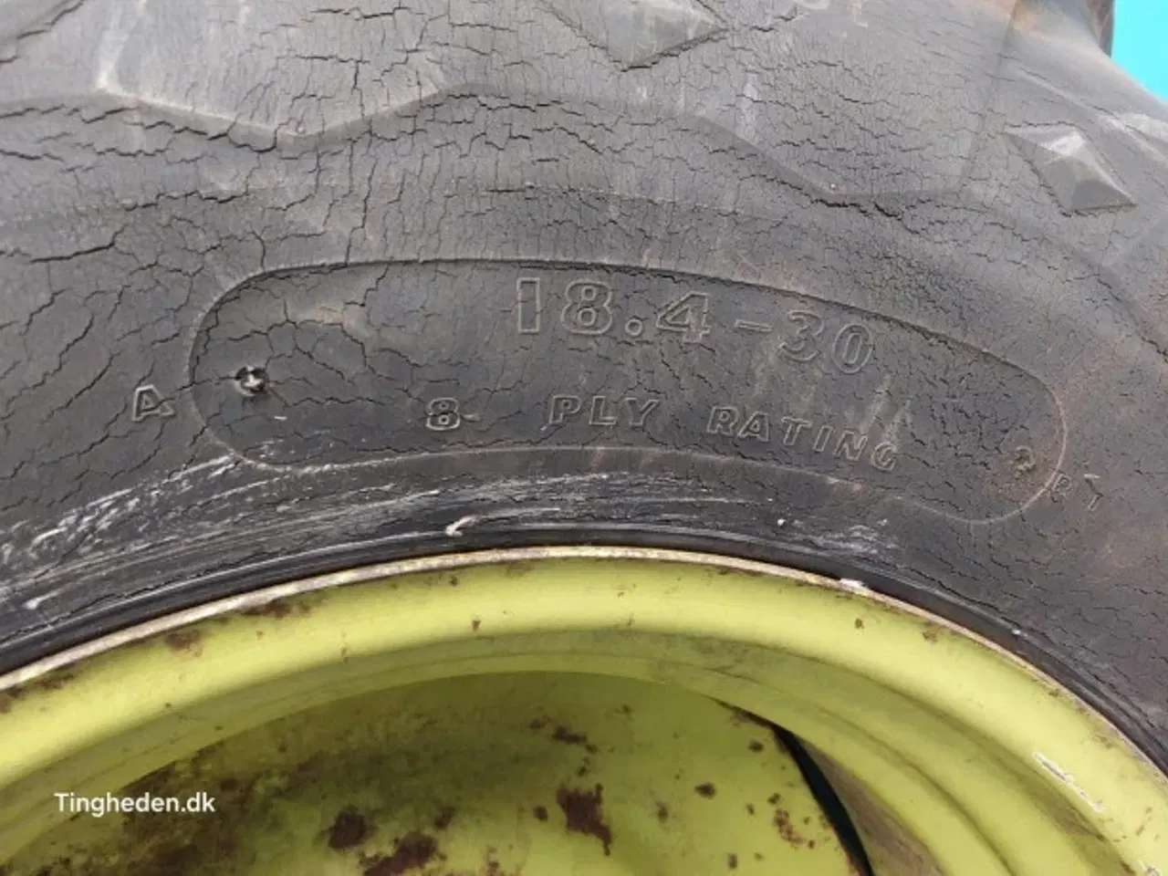 Billede 10 - 30"   18.4/30