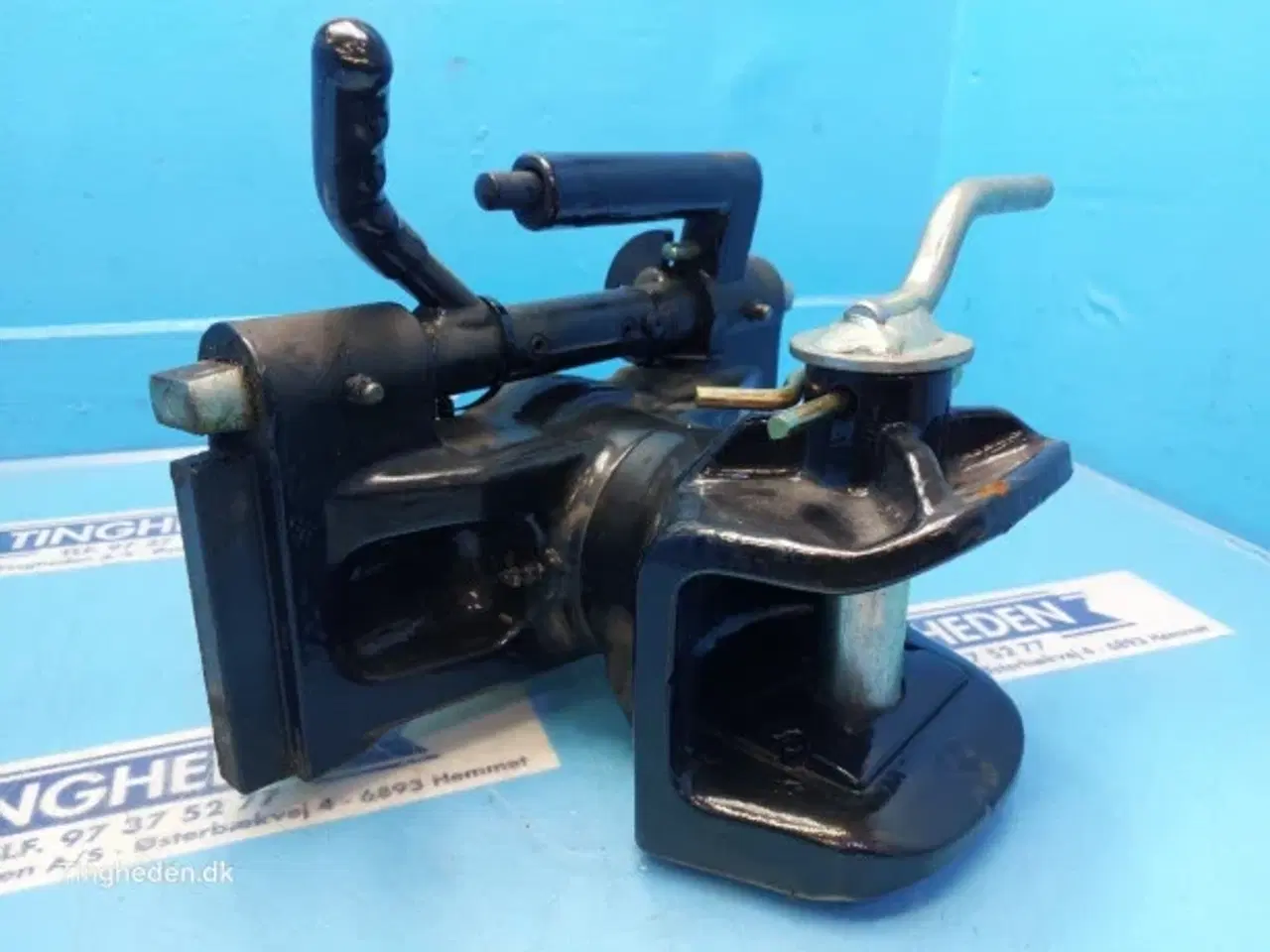 Billede 12 - Case Puma 200 CVX Træk 82027298