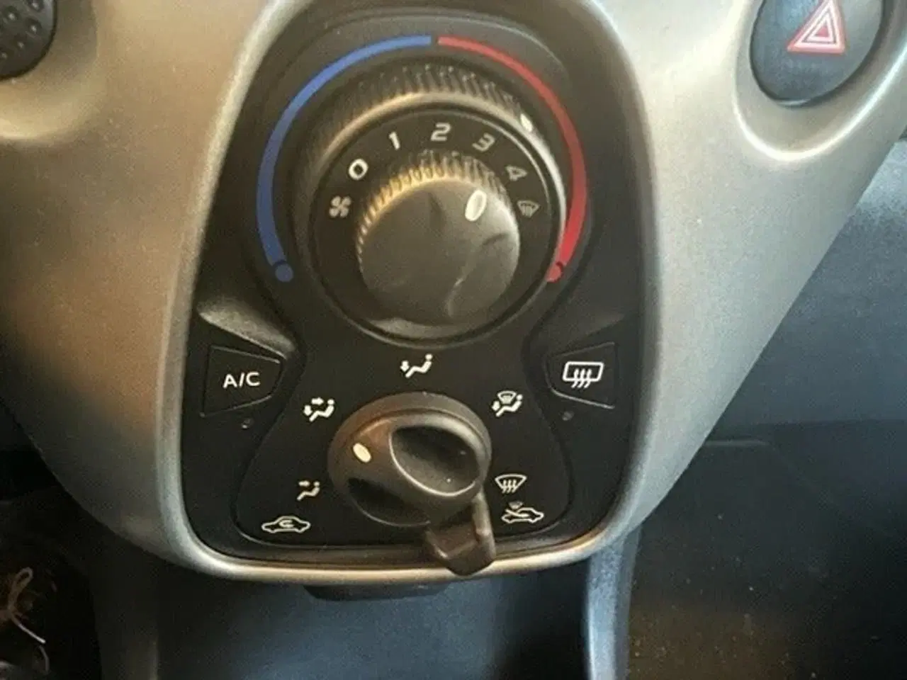 Billede 10 - Citroën C1 1,0 e-VTi Shine