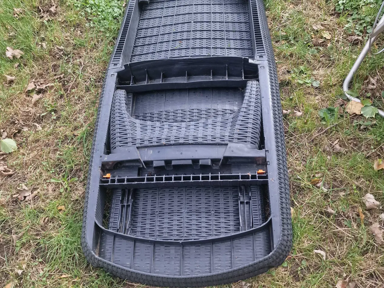 Billede 8 - Solsenge 2stk