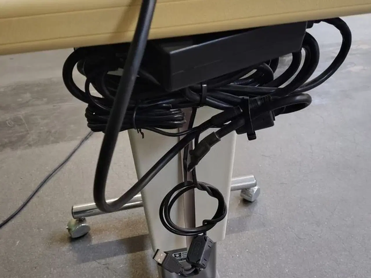 Billede 5 - Corneal topographer OCULUS Keratograph 4