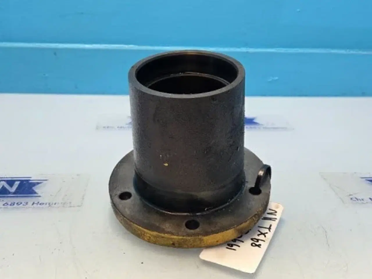 Billede 4 - New Holland TX68 Flange 80430661