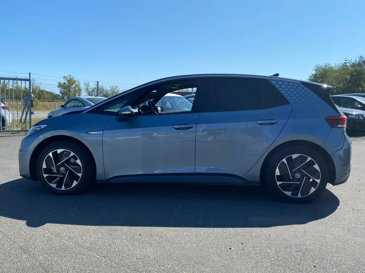 Billede 7 - VW ID.3 EL Pro 145HK 5d Aut.