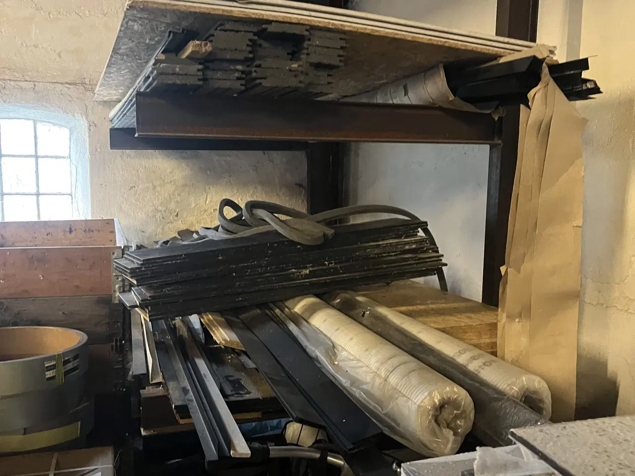 Billede 9 - Byggematerialer