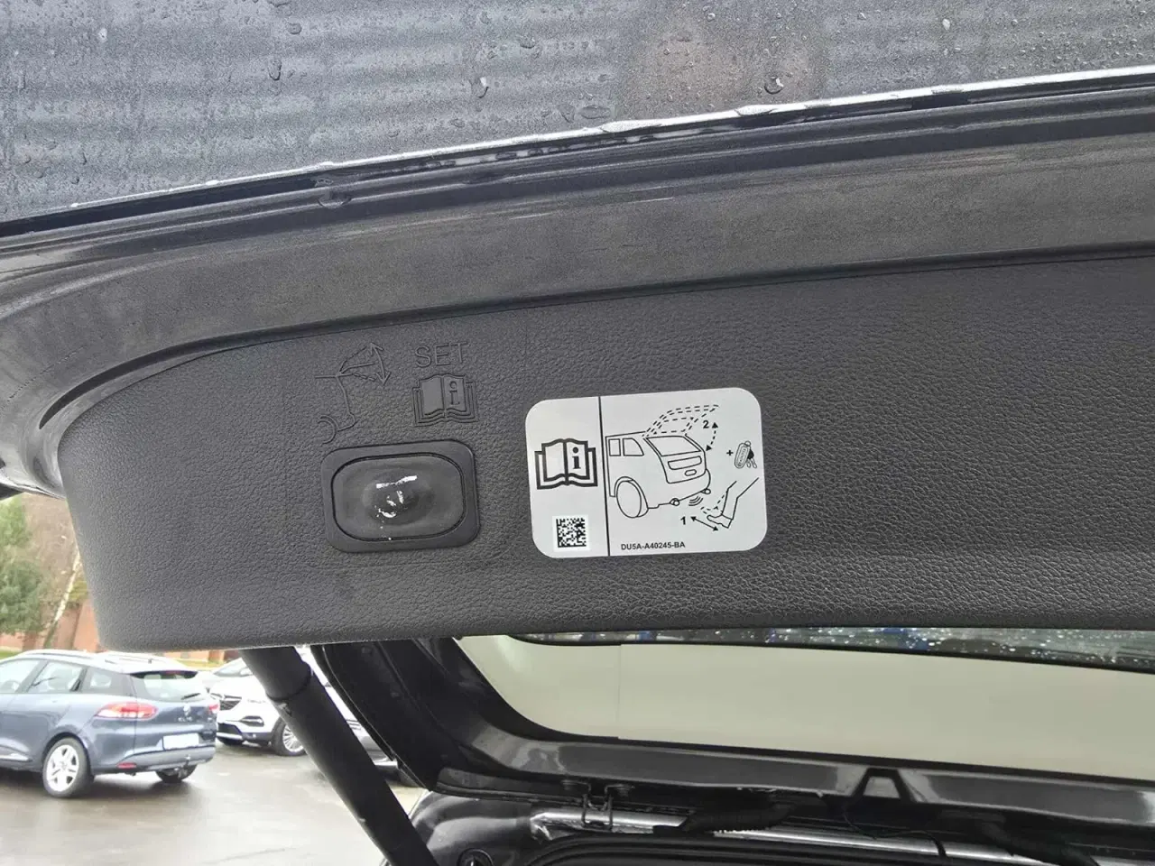 Billede 16 - Ford Kuga 2,0 TDCi 180 Vignale aut. AWD