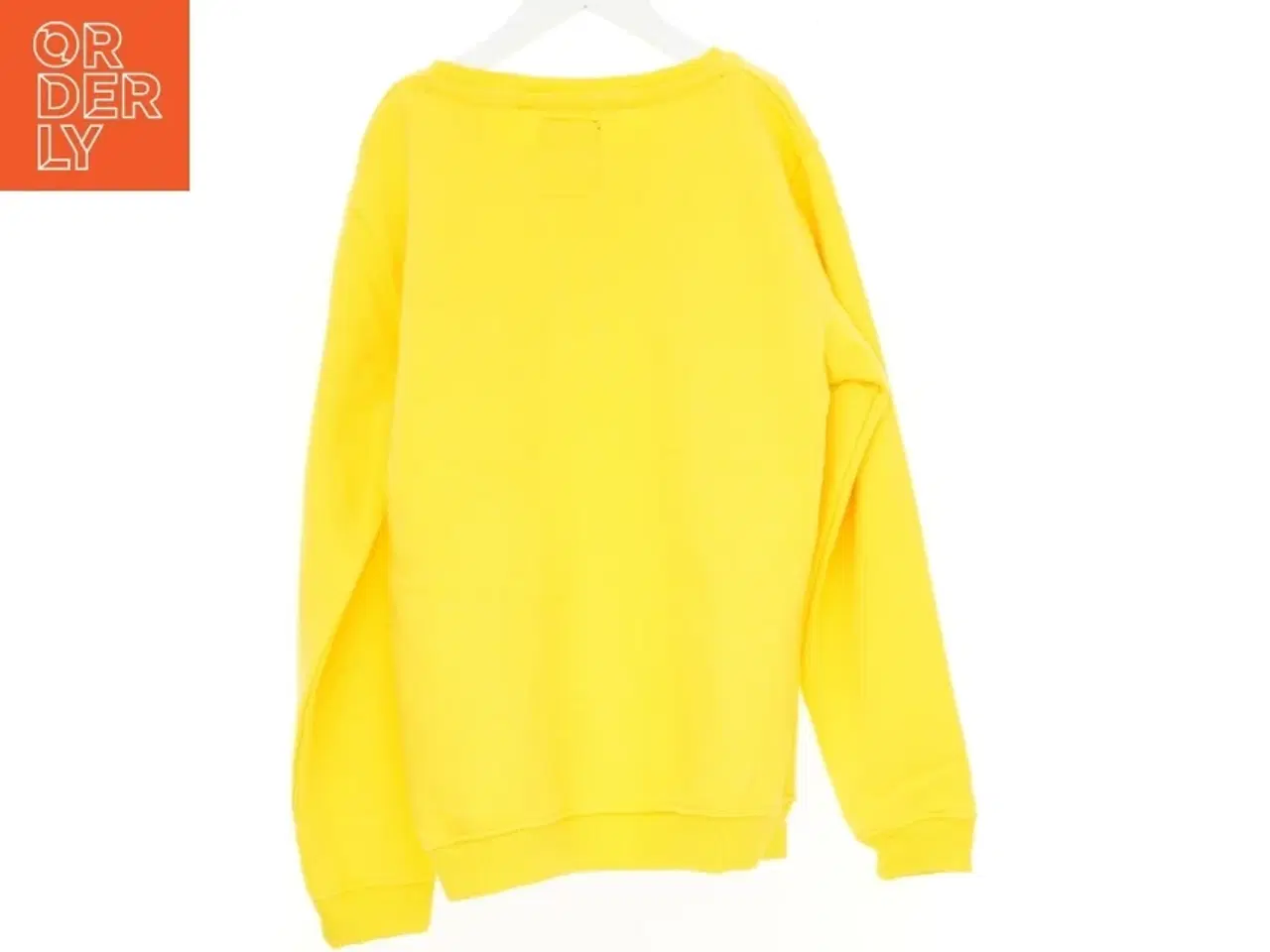 Billede 2 - Alpha Industries sweatshirt (str. 176 cm)