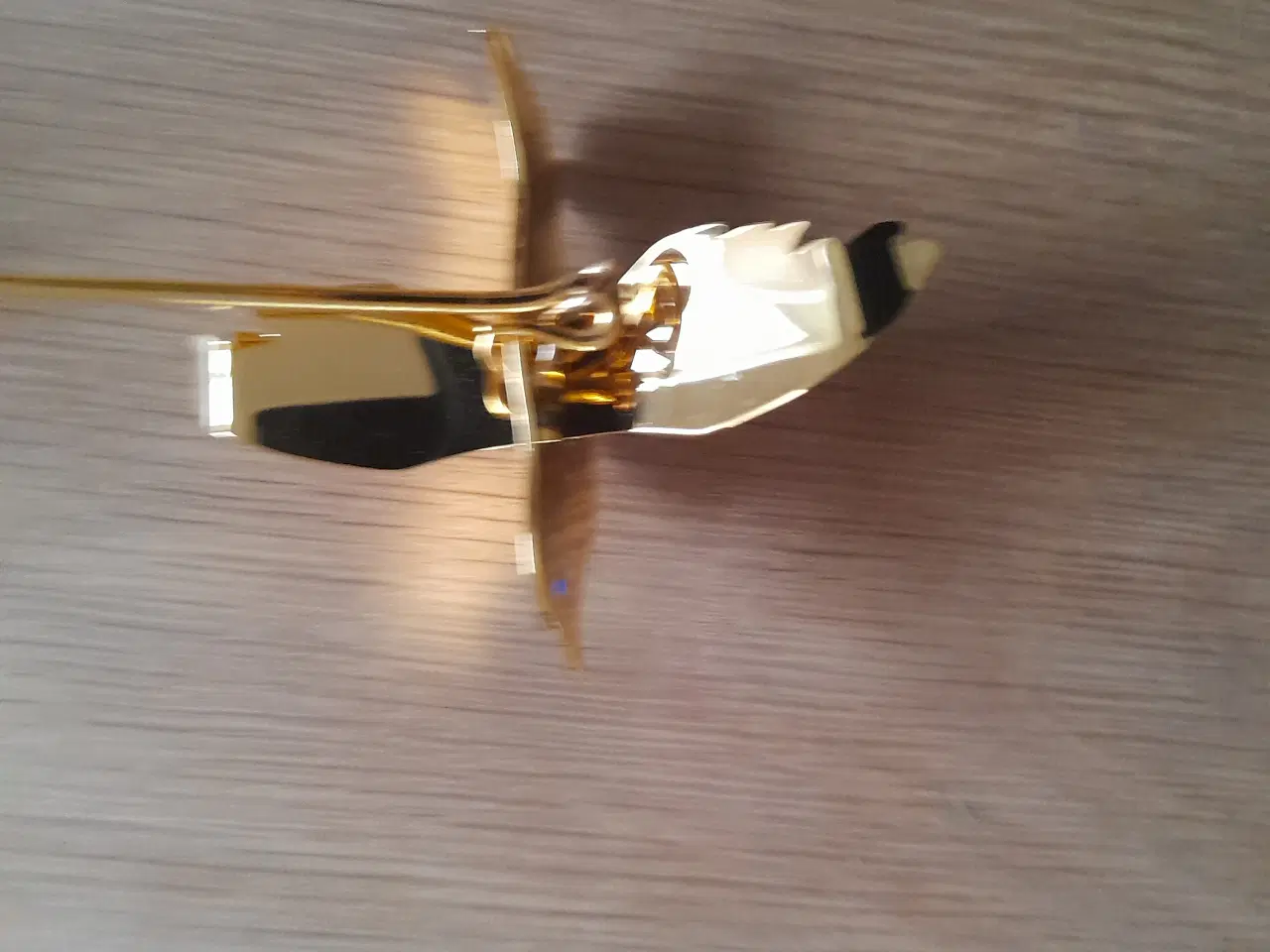 Billede 2 - Royal Christmas Lysholder.