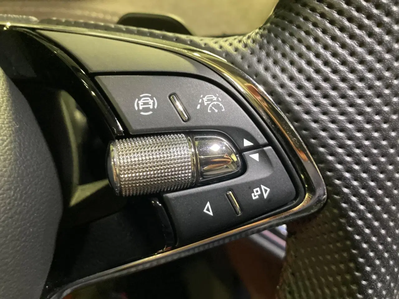Billede 15 - Skoda Enyaq 80 iV Lodge