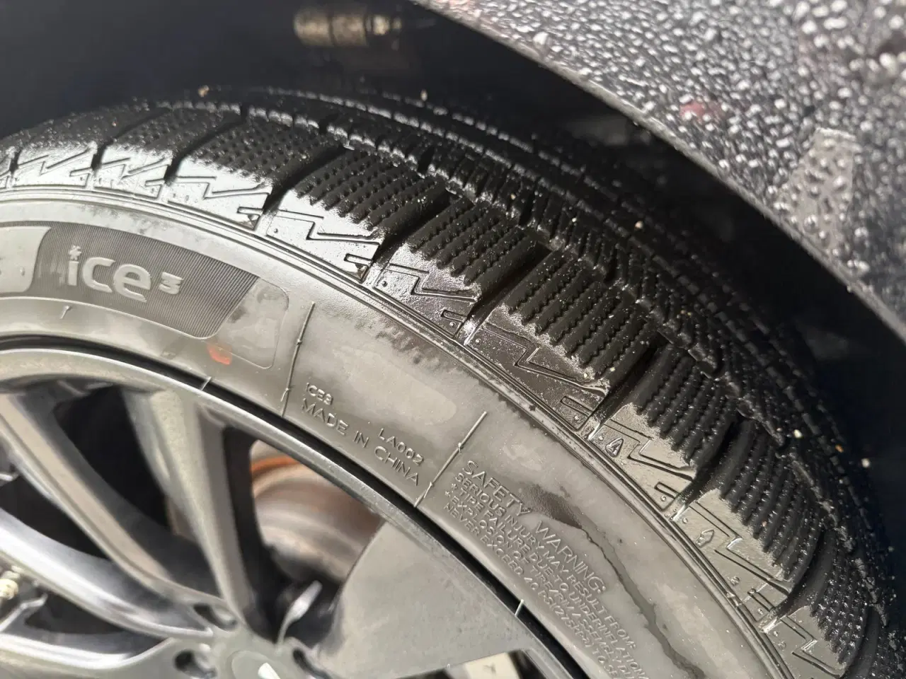 Billede 20 - Tesla Model 3  Long Range AWD