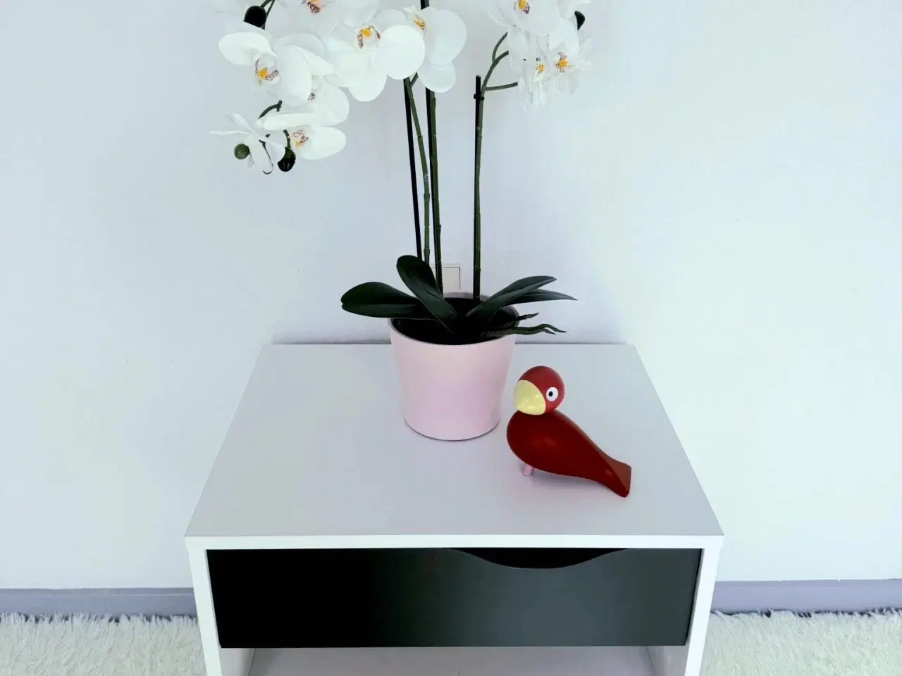 Billede 1 - Delta Natbord