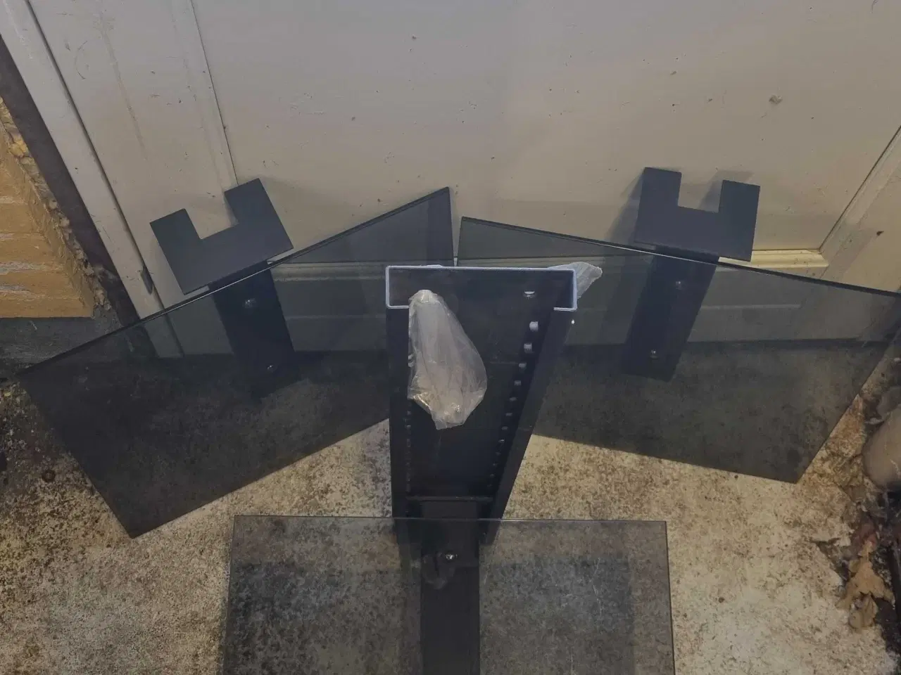 Billede 1 - Stereo hylde