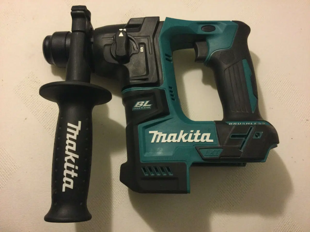 Billede 1 - Makita borehammer 18v