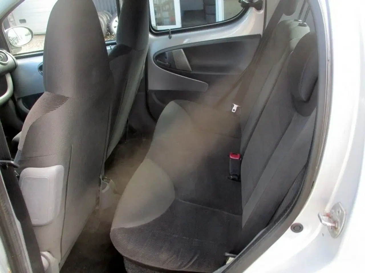 Billede 11 - Citroën C1 1,0i 