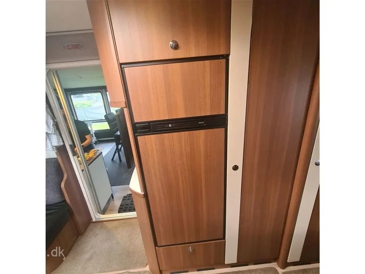 Billede 24 - 2021 - LMC Maestro 592 K   ALDE - SPECIAL-MODEL MED MEGET UDSTYR