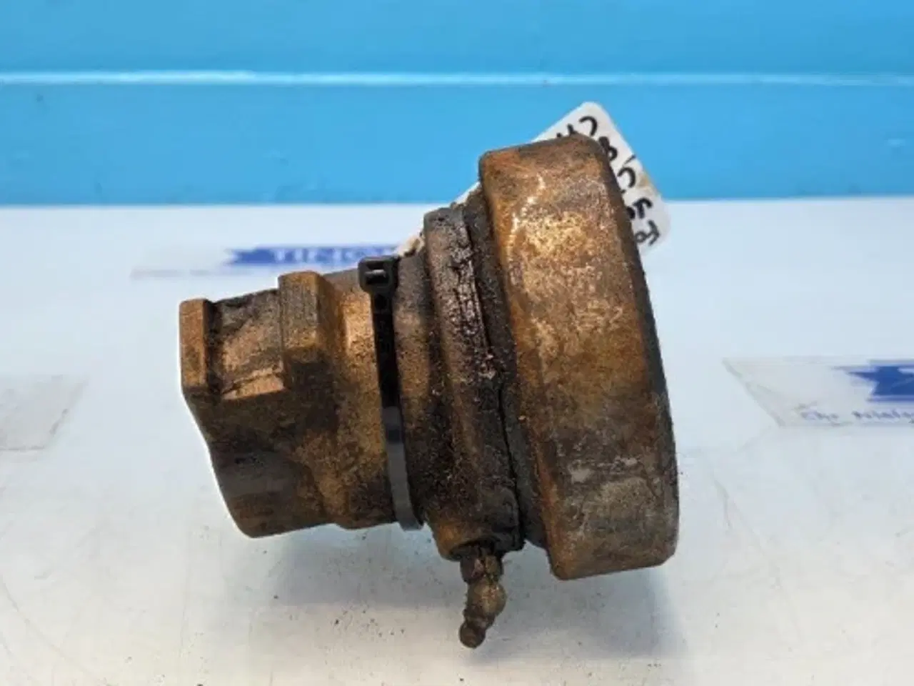 Billede 14 - Ford 4000 Udrykkerleje 81825151
