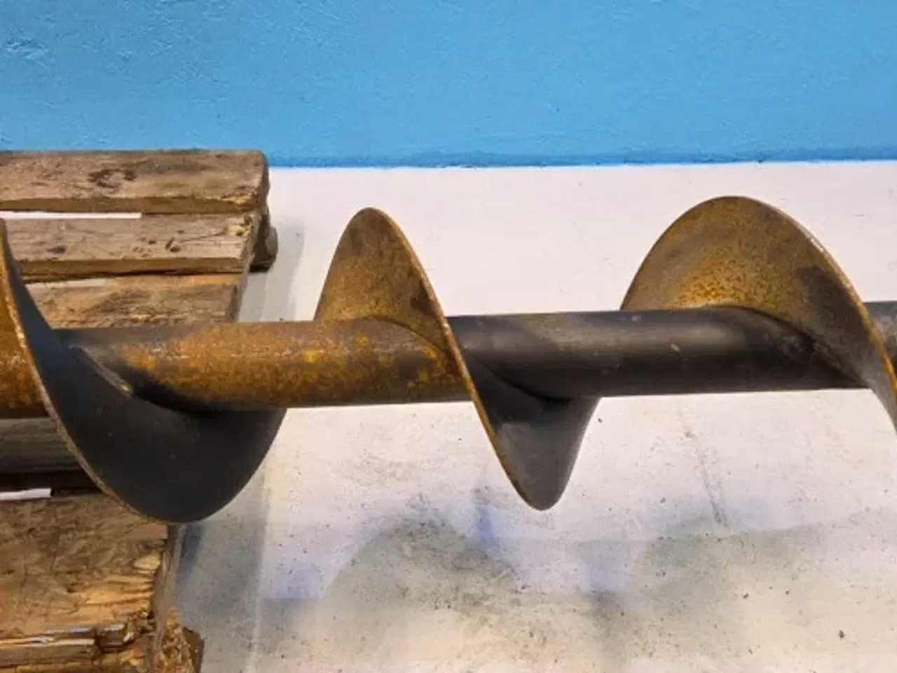 Billede 15 - Case 9120 Snegl 87283266