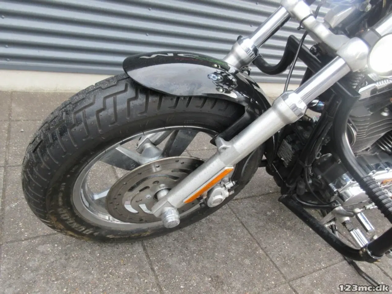 Billede 20 - Harley-Davidson XL1200CA Custom Limited MC-SYD BYTTER GERNE