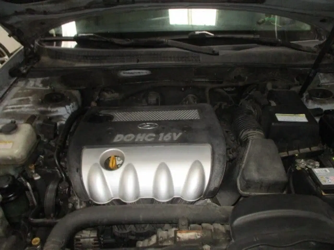 Billede 11 - Hyundai Sonata 2,4 GLS